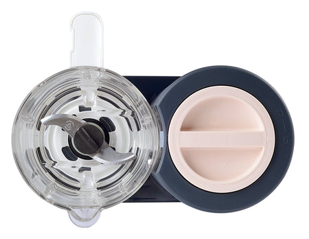Babycook® Neo Baby Food Maker – Midnight Feeding Accessories BEABA & Childhome