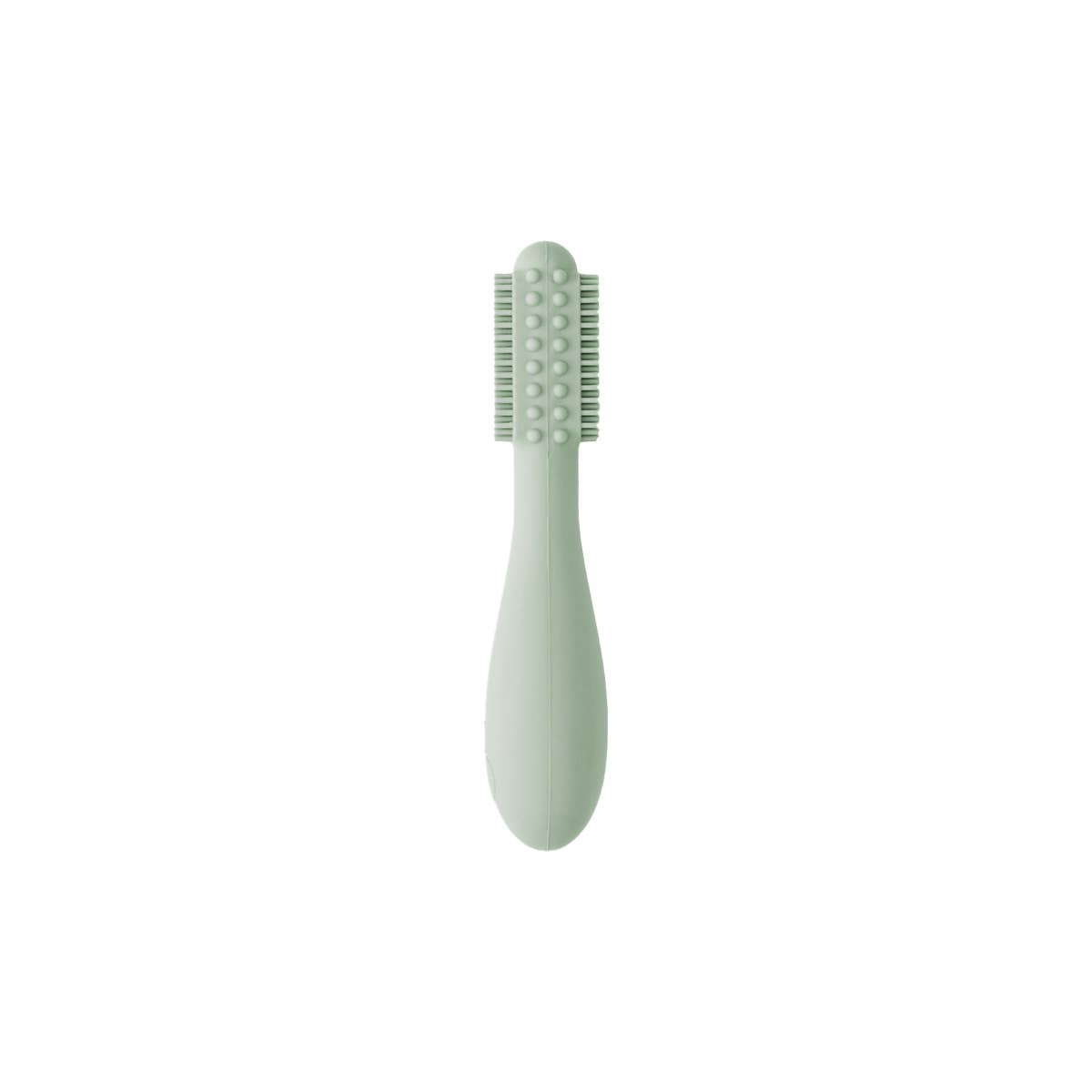 Baby-Led™ Toothbrush (Baby 3+ months) Pacifiers & Teethers ezpz