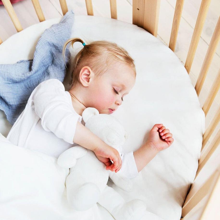 Sleepi Bed Extension V3 Conversion Kits Stokke
