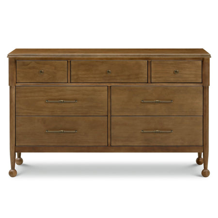 Namesake Alouette 7-Drawer Wide Dresser (56”) Dressers Namesake