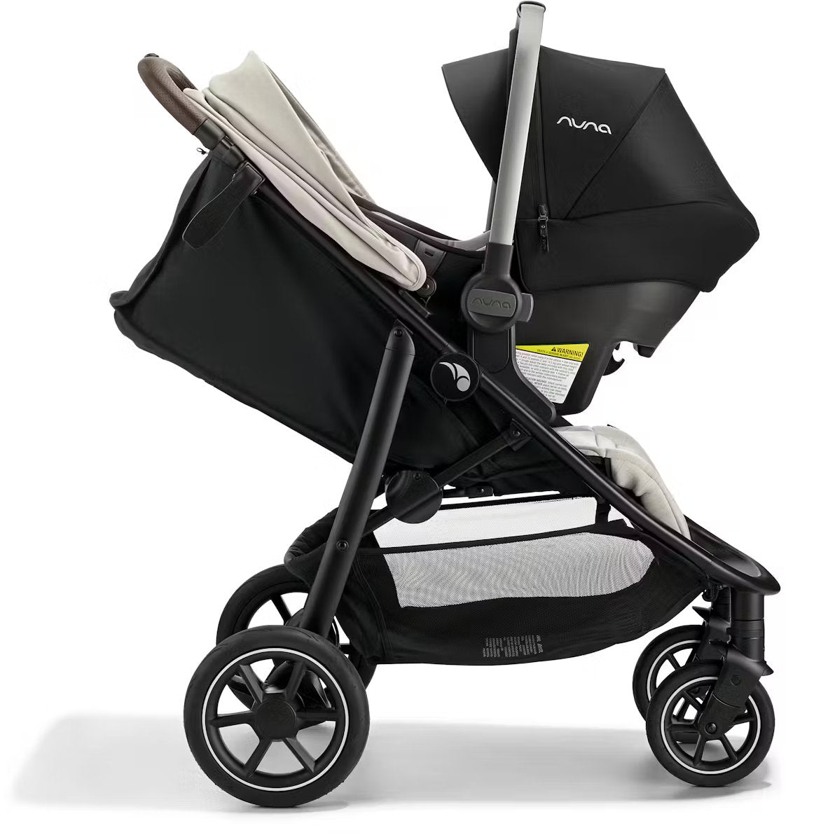 baby jogger accessories Baby Jogger City Mini Air Adapter for Nuna Infant Car Seats – Destination Baby & Kids