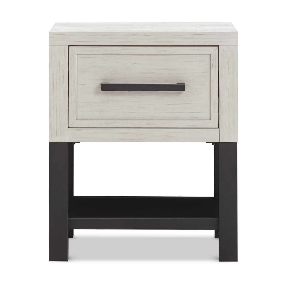 Monogram by Namesake Newbern Nightstand Nightstands Namesake