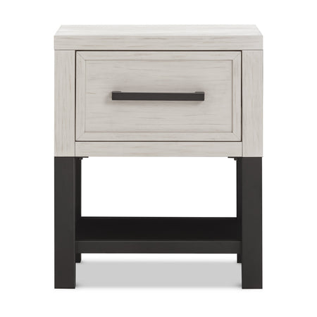 Monogram by Namesake Newbern Nightstand Nightstands Namesake