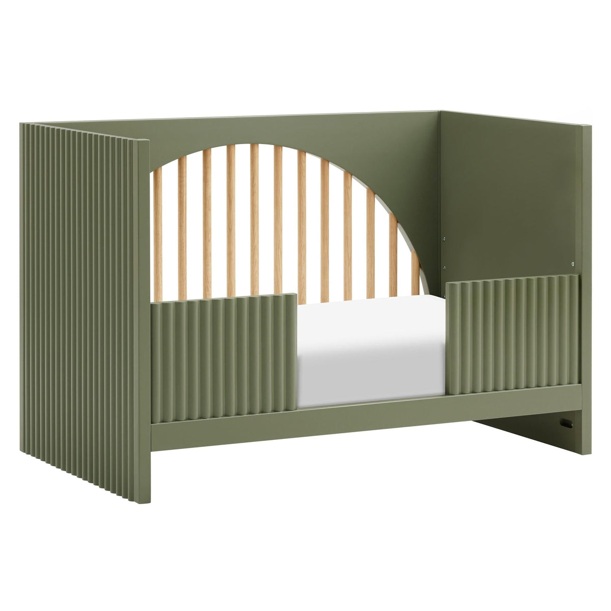 Moab 3-in-1 Convertible Crib Cribs Babyletto