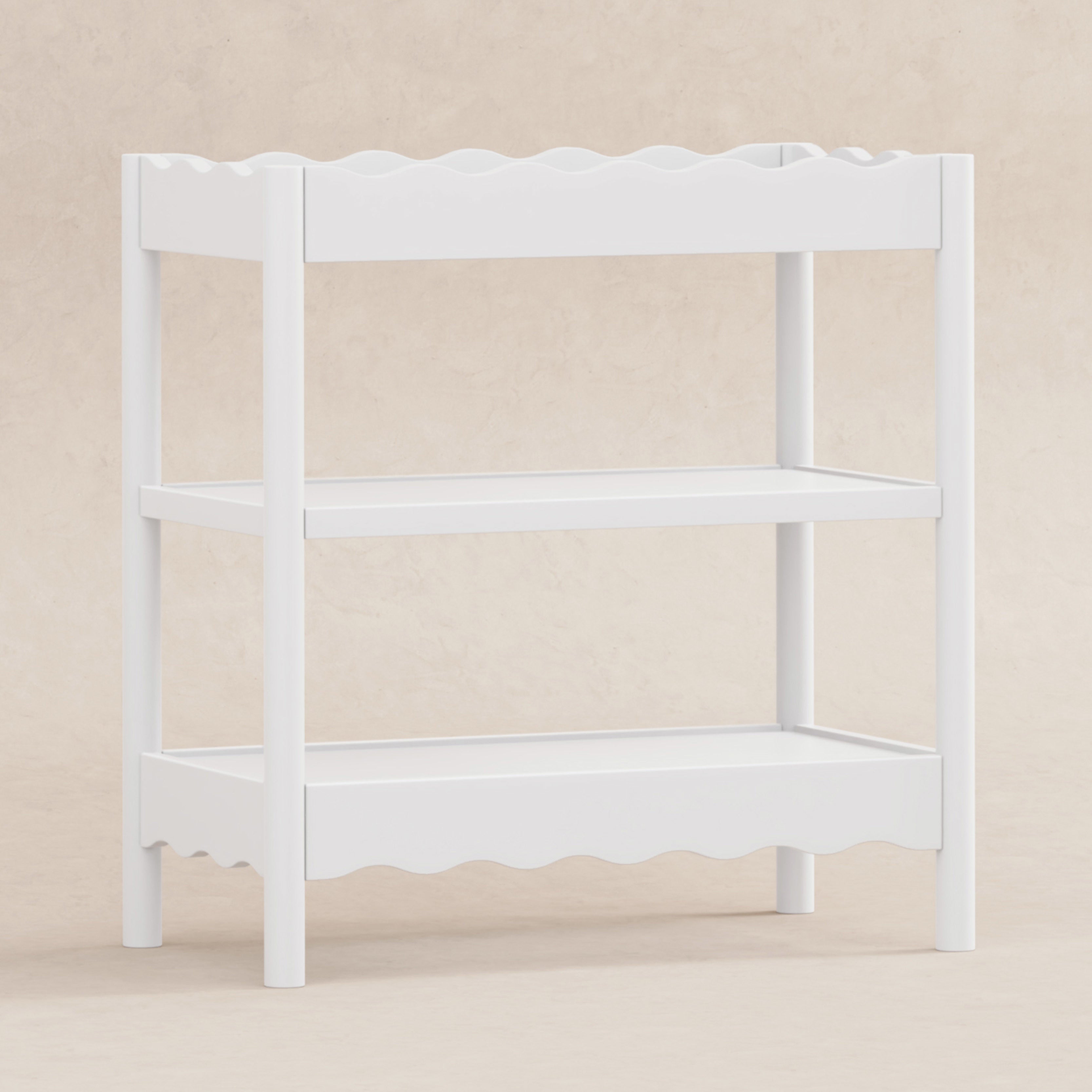 Babyletto Swell Changing Table Changing Tables & Trays Babyletto