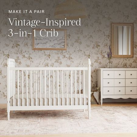 Liberty 6-Drawer Dresser Dressers Namesake