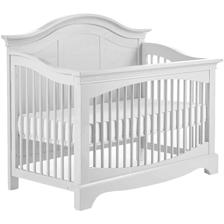 Enna Forever Crib Convertible Cribs Pali