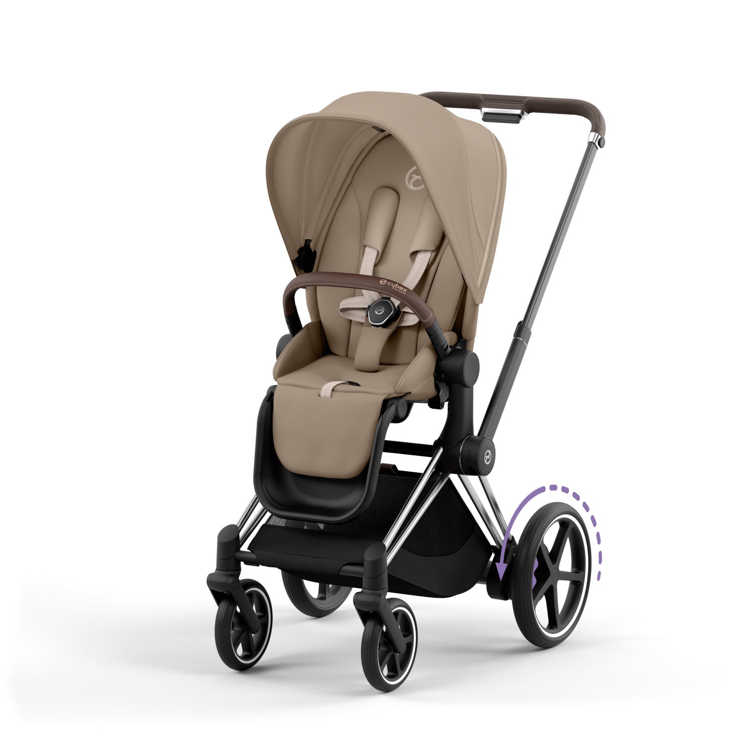 cybex origin Cybex e-Priam 2 Stroller Frame