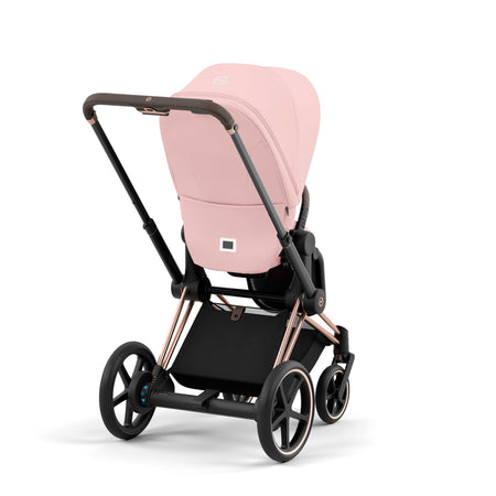 cybex e priam rose gold Cybex e-Priam 2 Stroller Frame