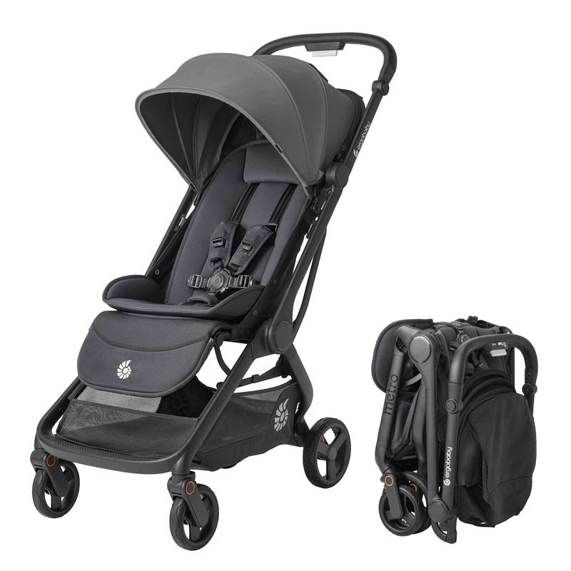 Ergobaby Metro 3 Stroller