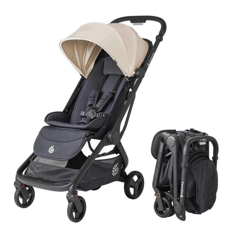 graco metropolis stroller Ergobaby Metro 3 Compact Stroller