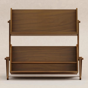 Natural Walnut