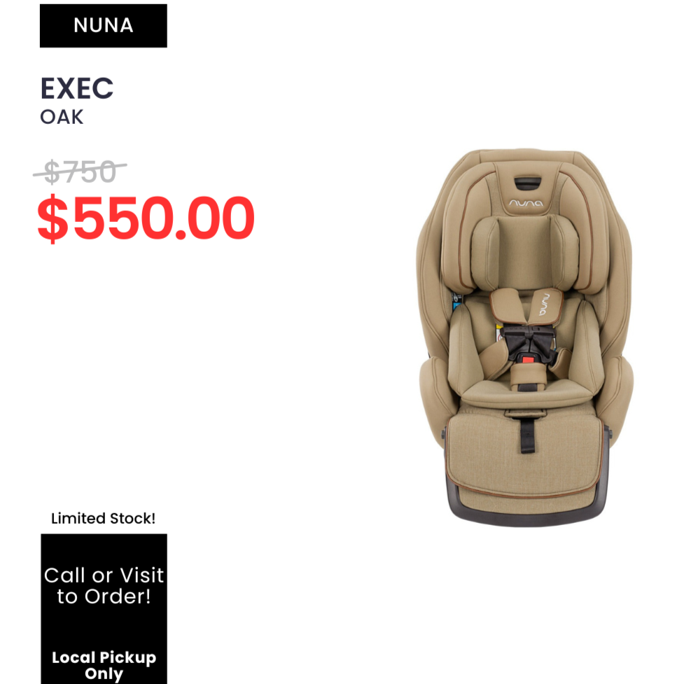 Best Black Friday Cyber Monday Deals on Baby Gear Furniture Strol Destination Baby Kids