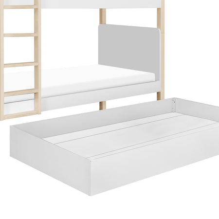 TipToe Convertible Bunk Bed Beds - Bunk Babyletto