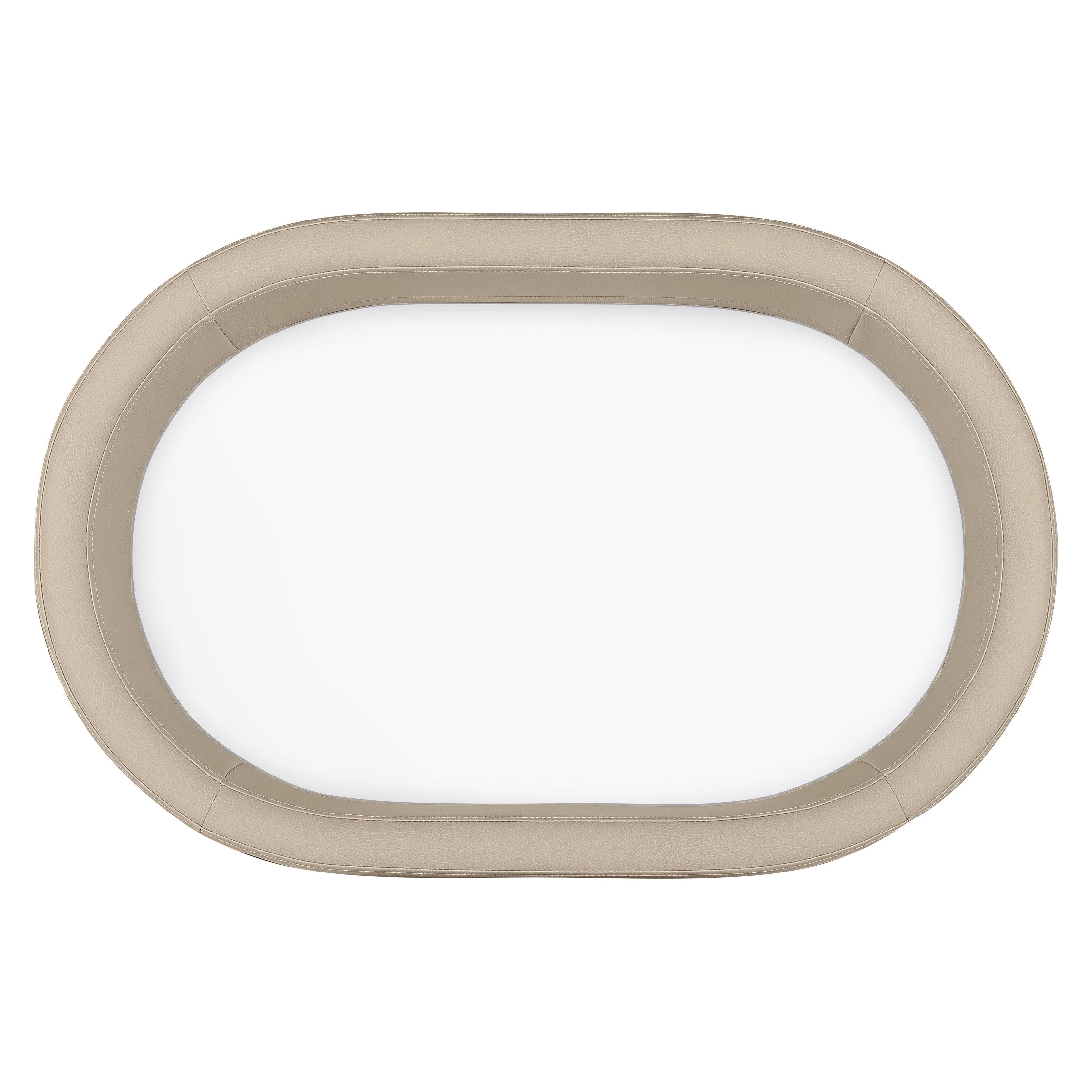 M26834GMLB,Babyletto,babyletto x GATHRE Capsule Bassinet in Millet