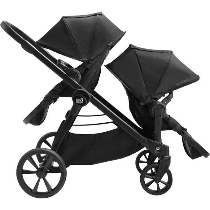 City Select 2 Second Seat Kit | Eco Collection Stroller Accessories Baby Jogger