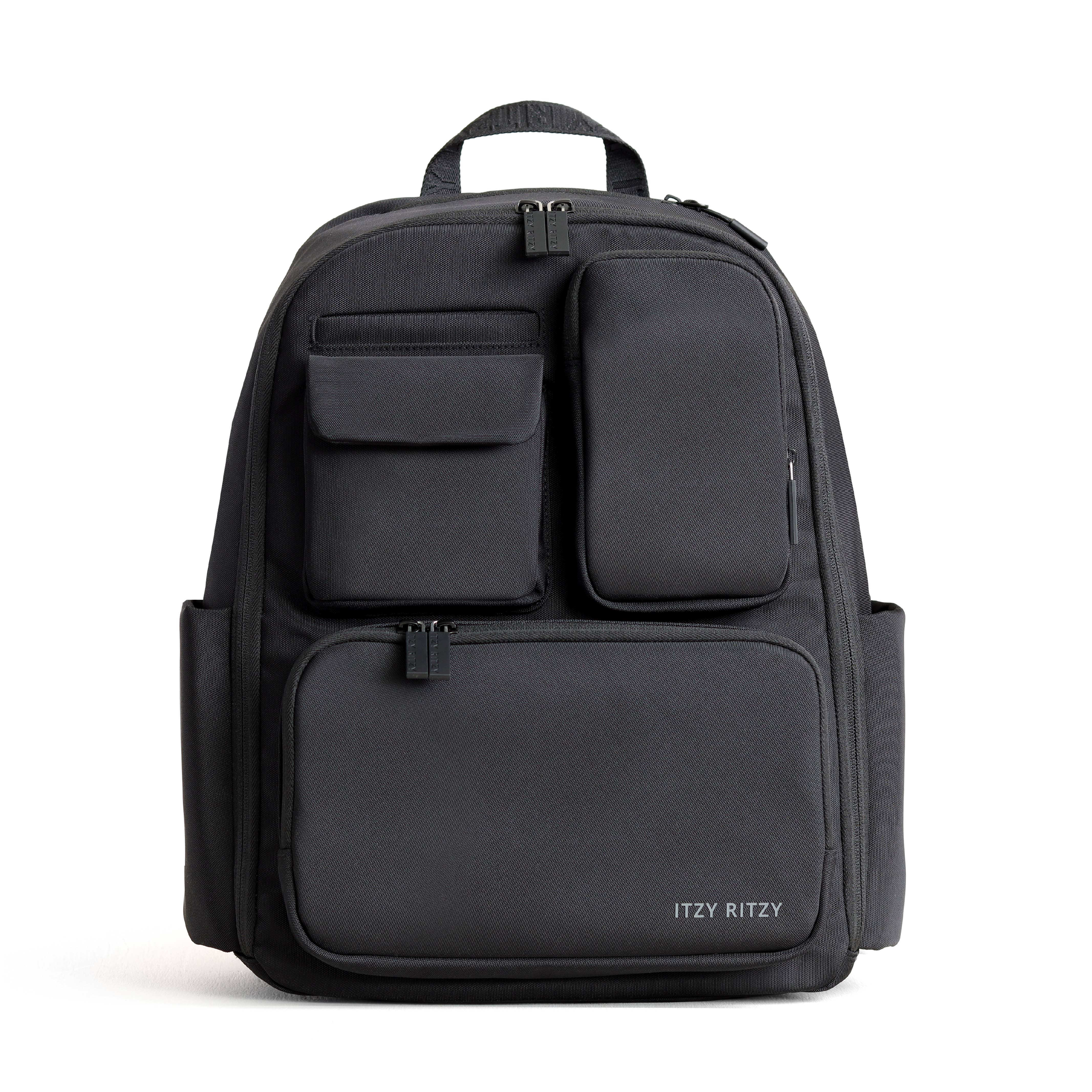Itzy Ritzy Belong Utility Backpack™ - Cream – Destination Baby & Kids