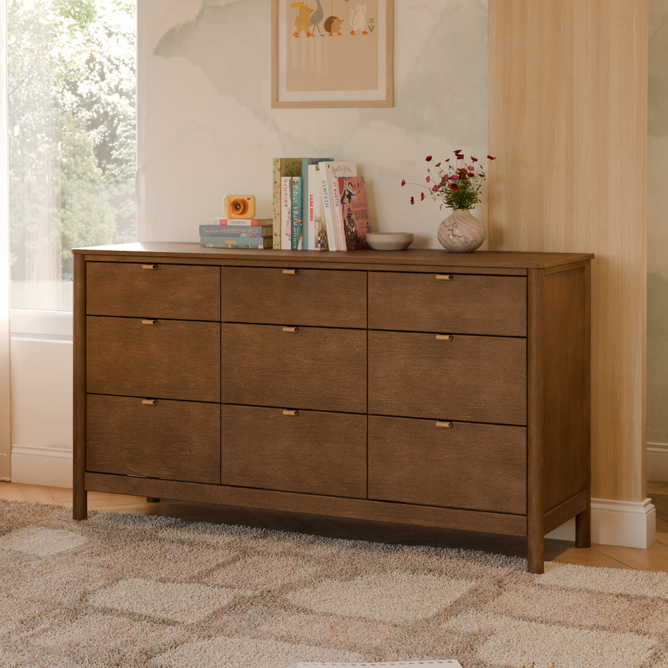 Bondi 9-Drawer Dresser