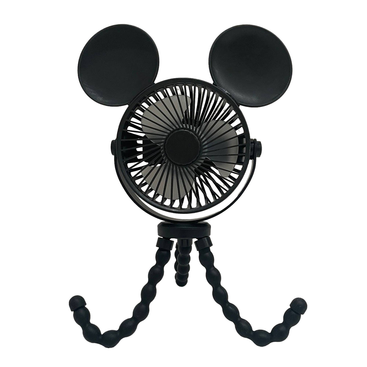 Disney Baby Portable, Multi-Use Stroller Fan Stroller Accessories JL Childress