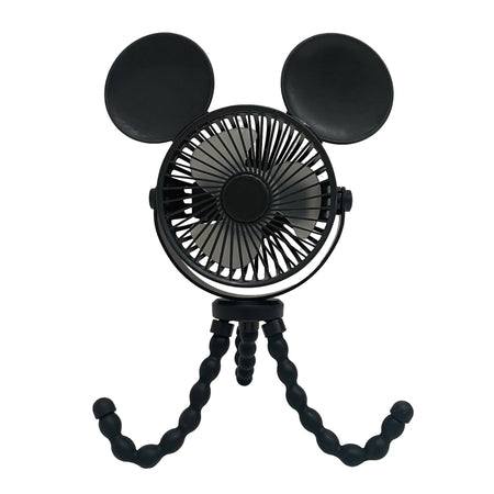 Disney Baby Portable, Multi-Use Stroller Fan Stroller Accessories JL Childress