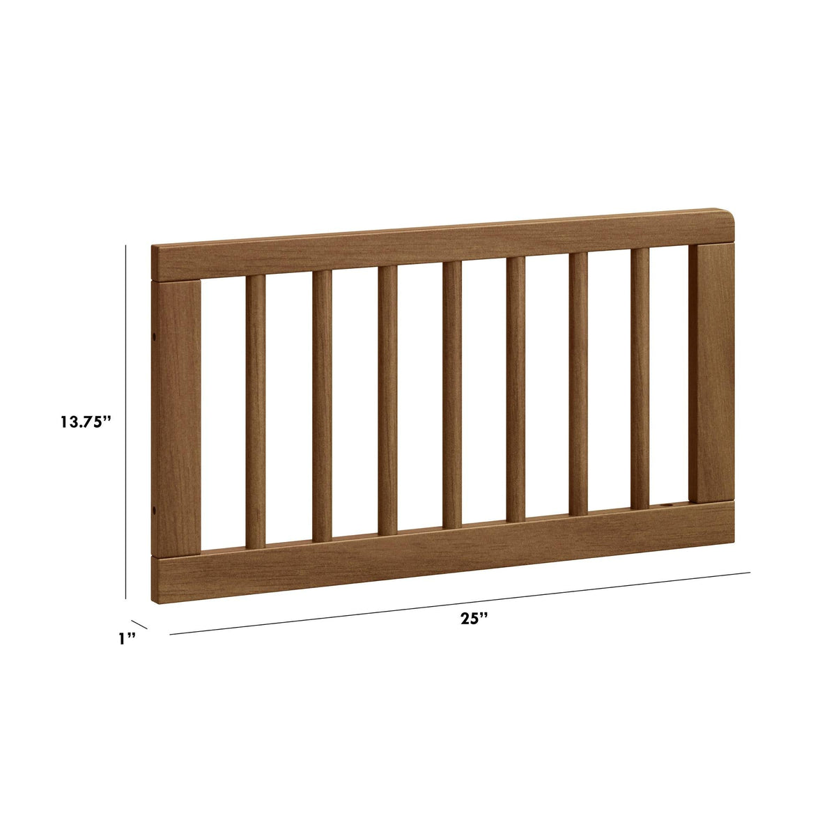 Toddler Bed Conversion Kit (M19699) for Namesake Cribs Toddler Guard Rails Namesake