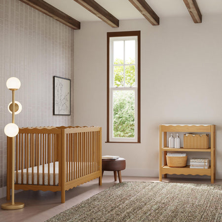 Babyletto Swell Changing Table Changing Tables & Trays Babyletto