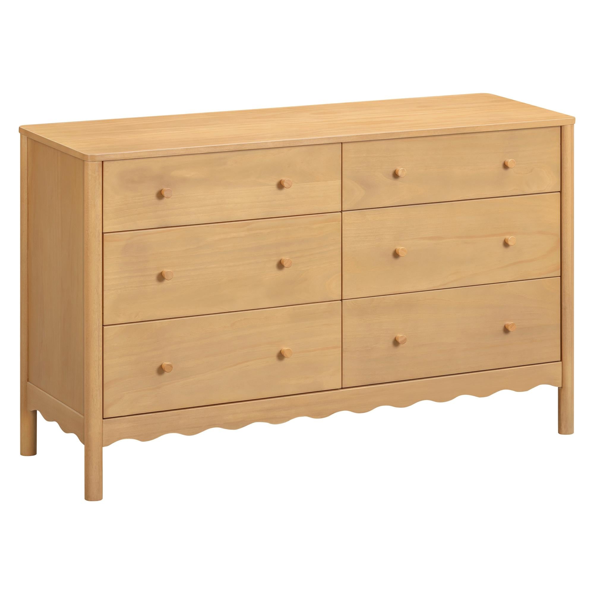 Babyletto Swell 6-Drawer Dresser Dressers Babyletto