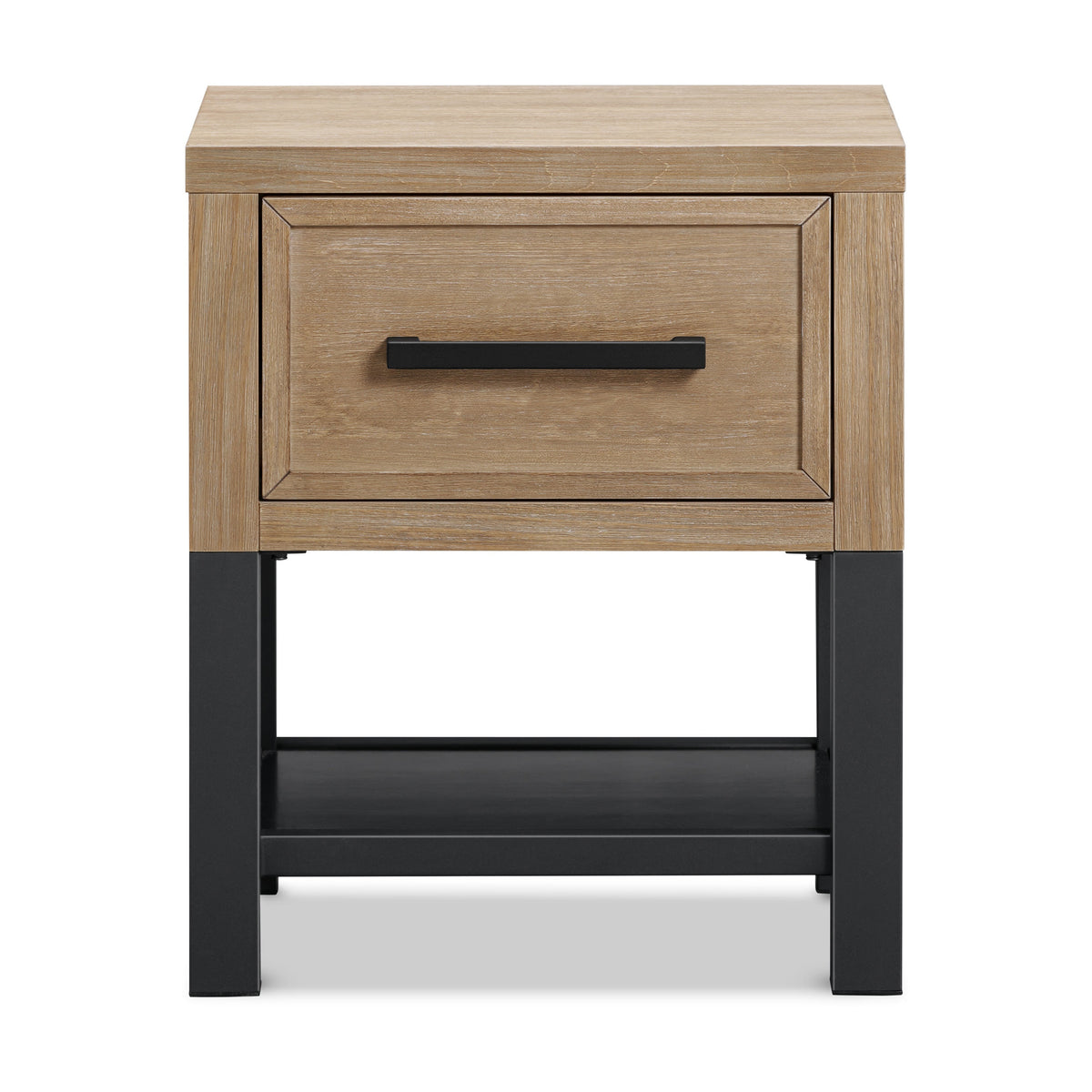 Monogram by Namesake Newbern Nightstand Nightstands Namesake