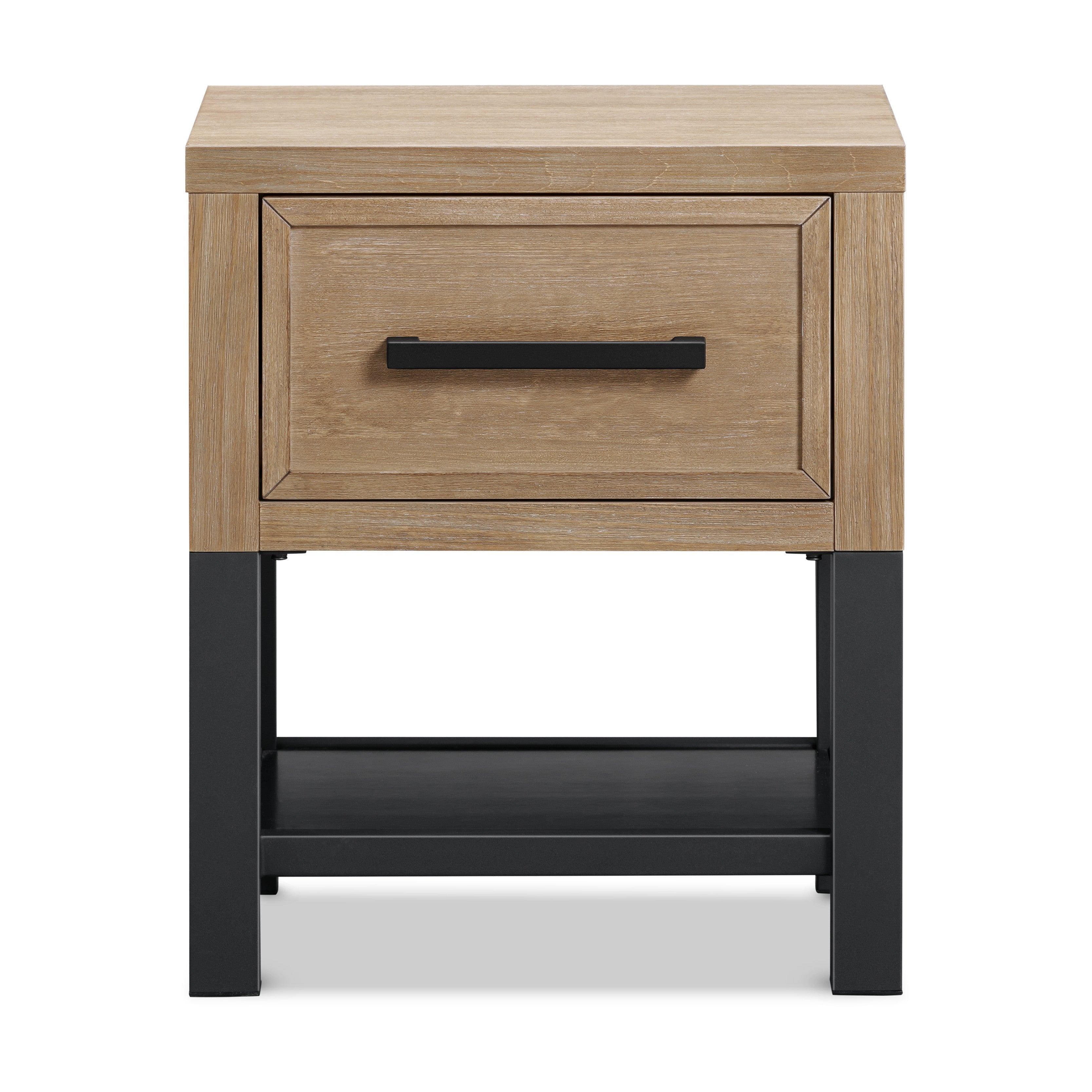 Monogram by Namesake Newbern Nightstand Nightstands Namesake