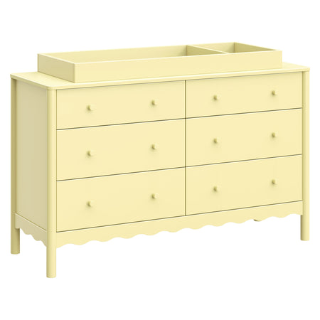 Babyletto Swell 6-Drawer Dresser Dressers Babyletto