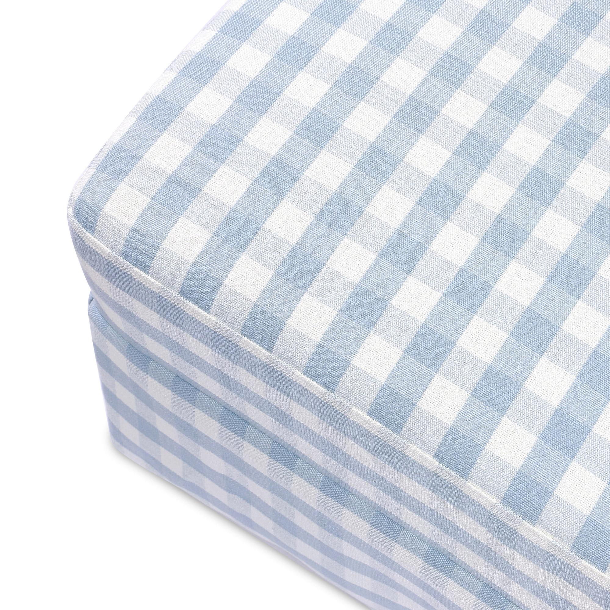 Crawford Gliding Ottoman Ottomans Namesake