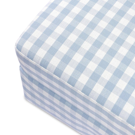 Crawford Gliding Ottoman Ottomans Namesake