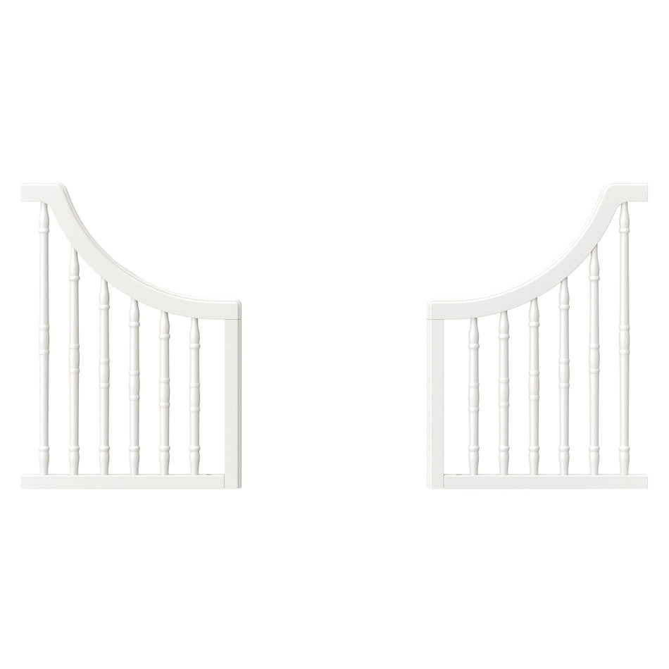 Liberty 4-in-1 Toddler Bed Conversion Kit