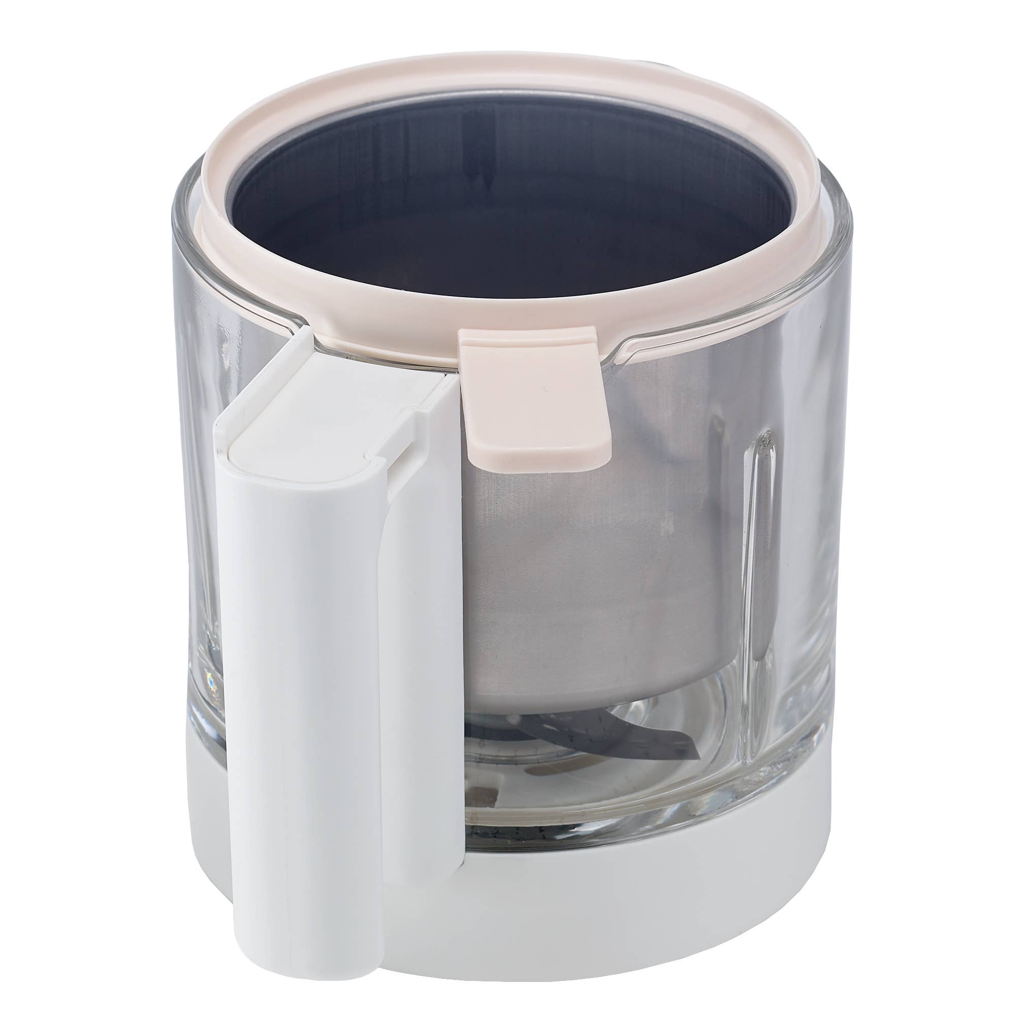 Babycook® Neo Baby Food Maker – Midnight Feeding Accessories BEABA & Childhome