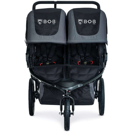 Revolution Flex Duallie 3.0 Stroller Strollers - Double BOB