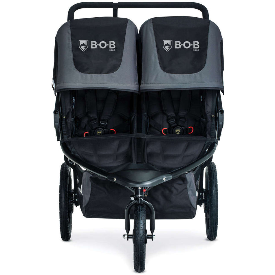Revolution Flex Duallie 3.0 Stroller Strollers - Double BOB