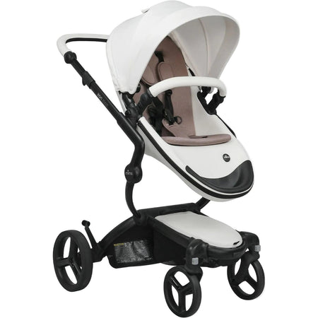 Xari Max Footrest Protector Stroller Accessories Mima