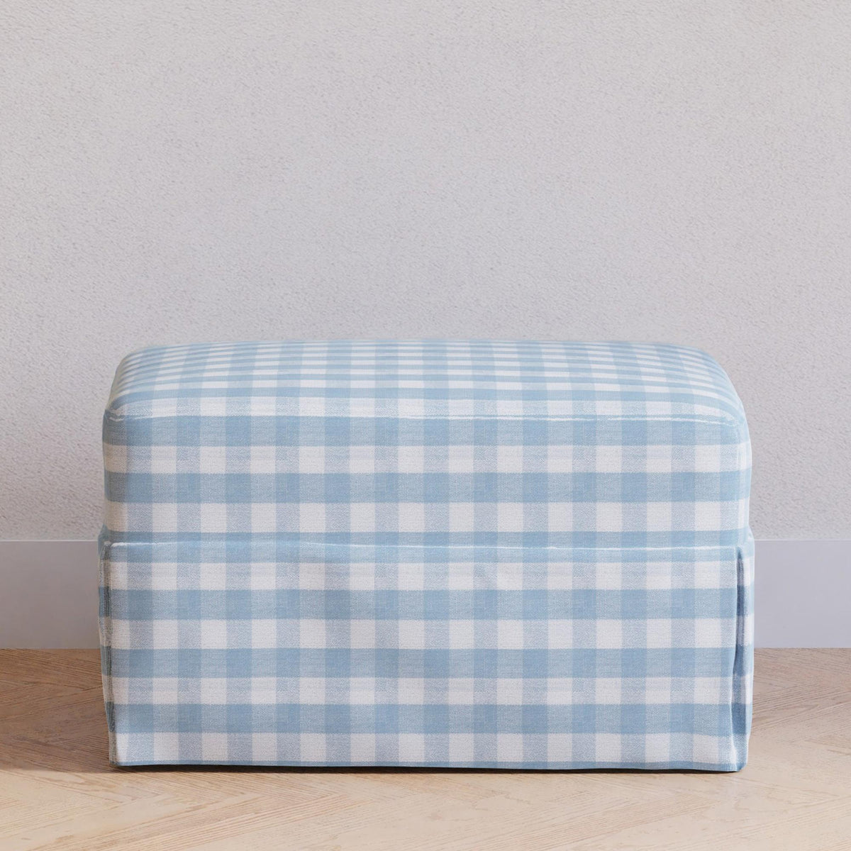 Crawford Gliding Ottoman Ottomans Namesake