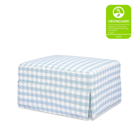 Crawford Gliding Ottoman Ottomans Namesake