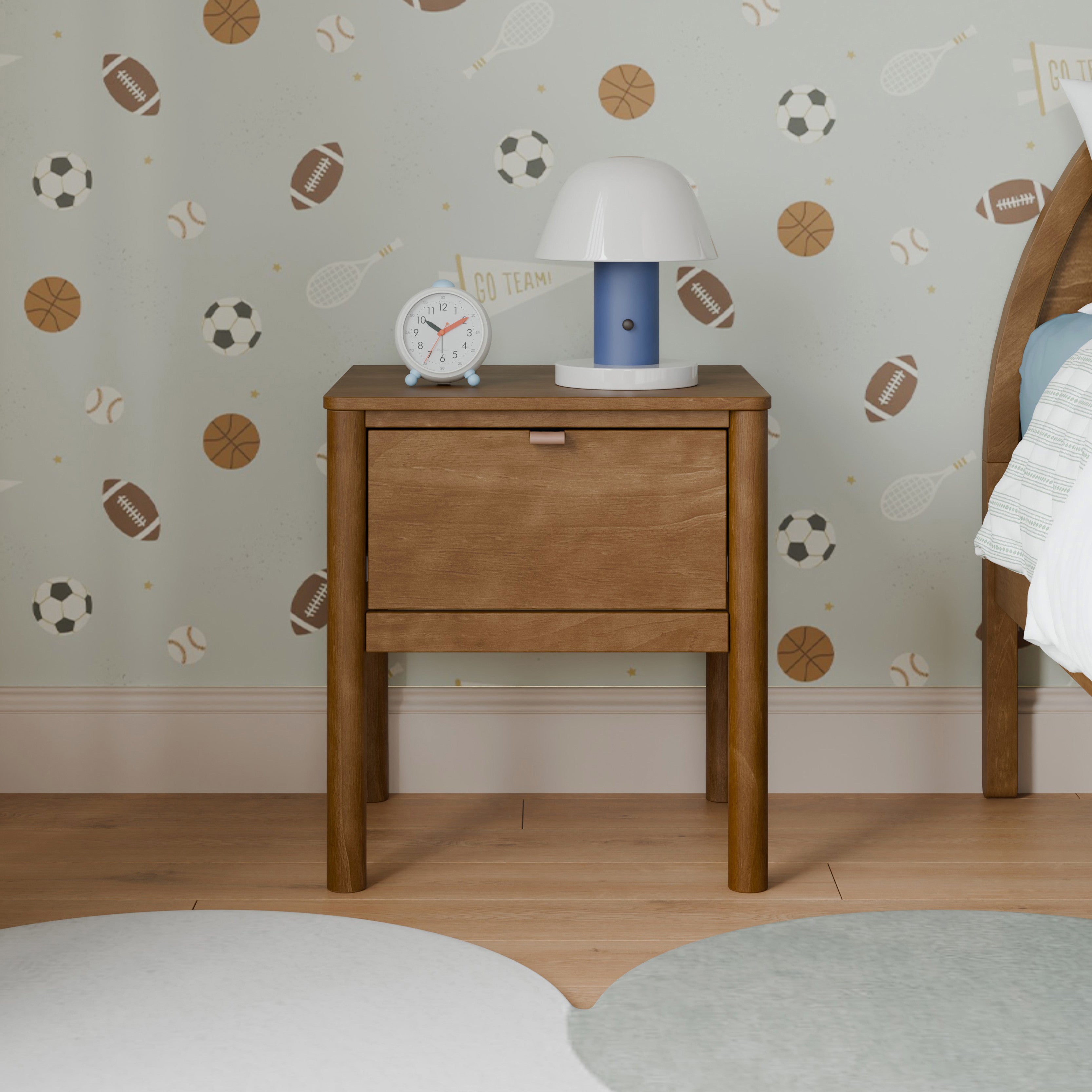 Bondi Nightstand Nightstands Babyletto