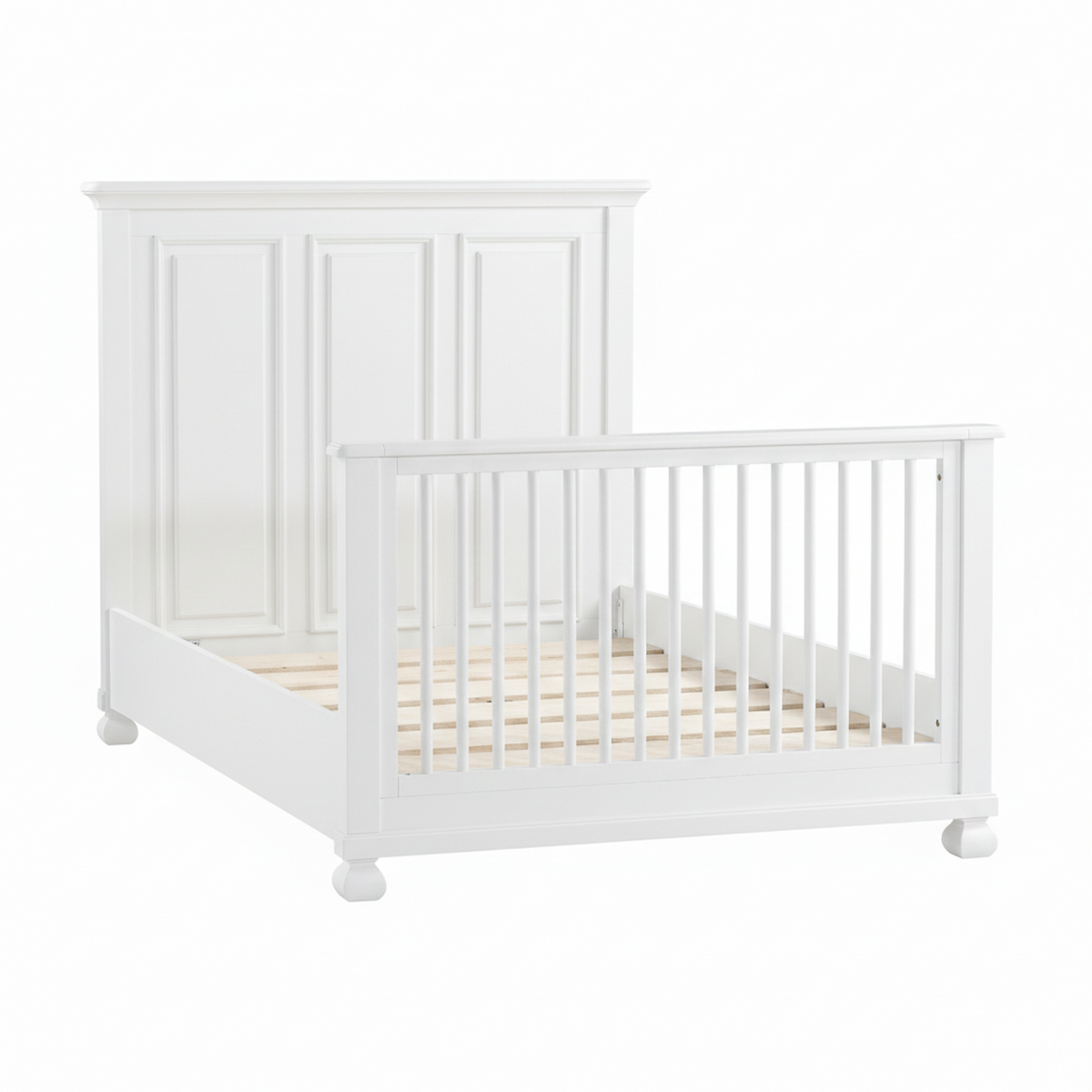Solvang Convertible Crib Convertible Cribs Baby Appleseed