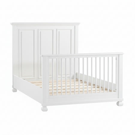 Solvang Convertible Crib Convertible Cribs Baby Appleseed