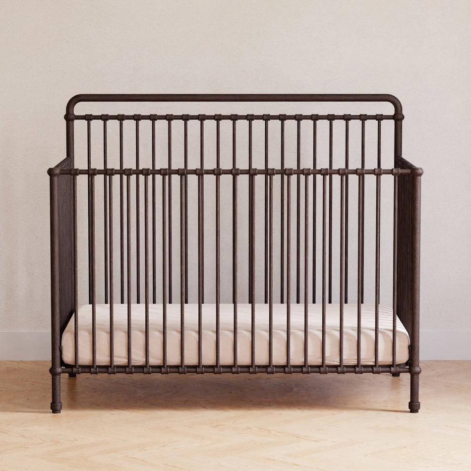 Winston 4-in-1 Convertible Crib