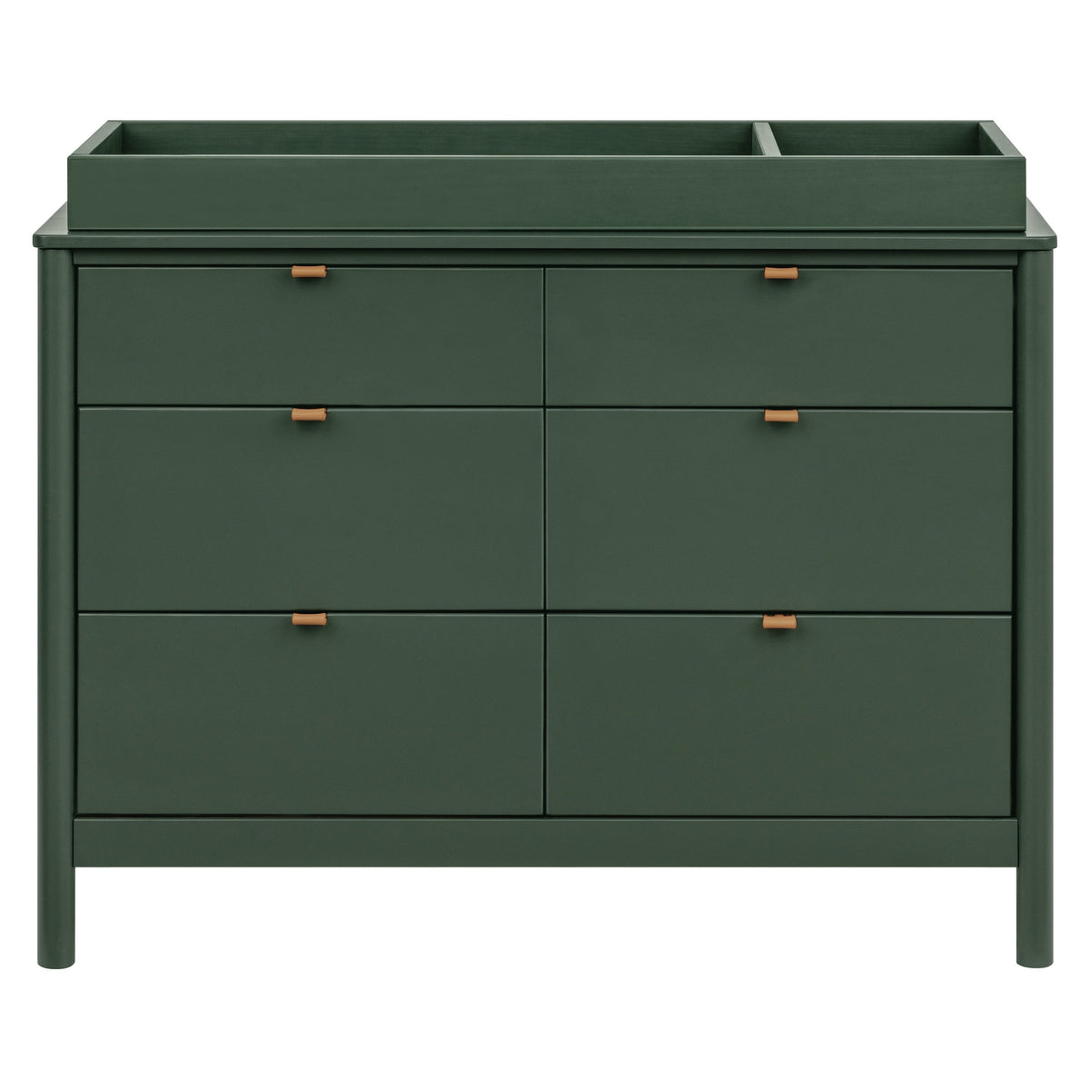 Bondi 6-Drawer Dresser Dressers Babyletto