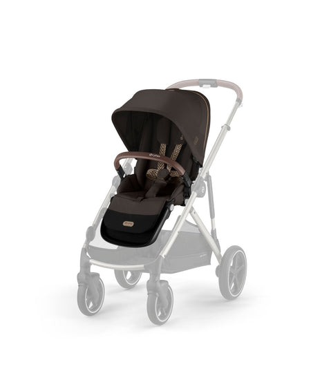 eGazelle / Gazelle S Second Seat Tandem Seats Cybex