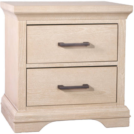 Genova Nightstand Nightstands Pali Sandstone