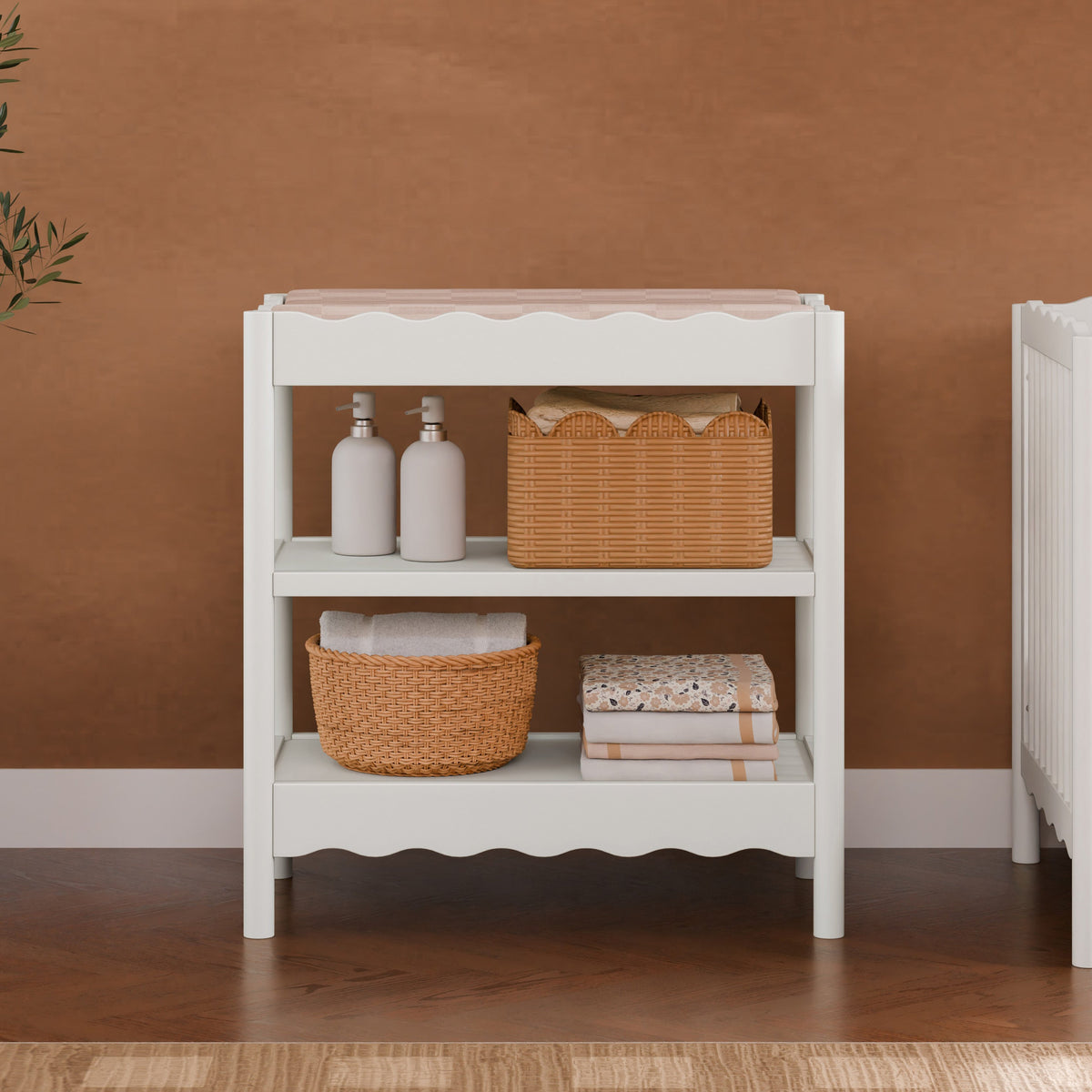 Babyletto Swell Changing Table Changing Tables & Trays Babyletto
