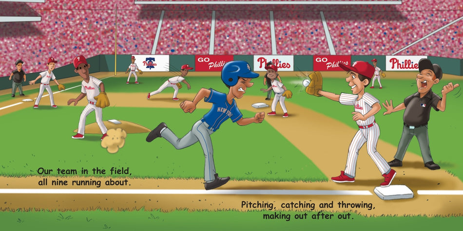 Good Night, Phillies