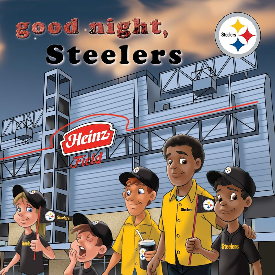 Good Night, Steelers