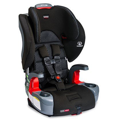 Grow With You Clicktight Harness-to-Booster Seat